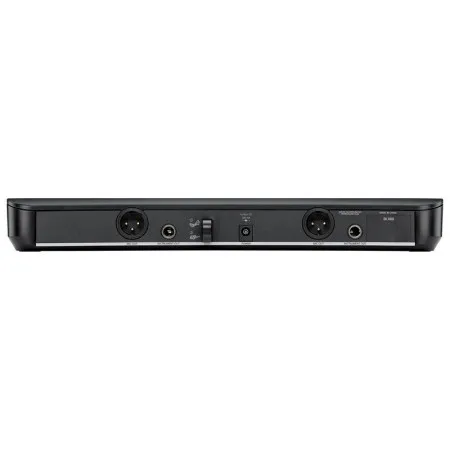 SHURE BLX1288E/SM35 M17 Радиосистема UHF, 1 ручной и 1 головной микрофон