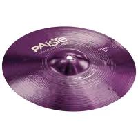 Paiste Color Sound 900 Purple Splash