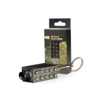 Тюнер STAGG TEKO