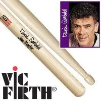Палочки барабанные VIC FIRTH JM David Garibaldi