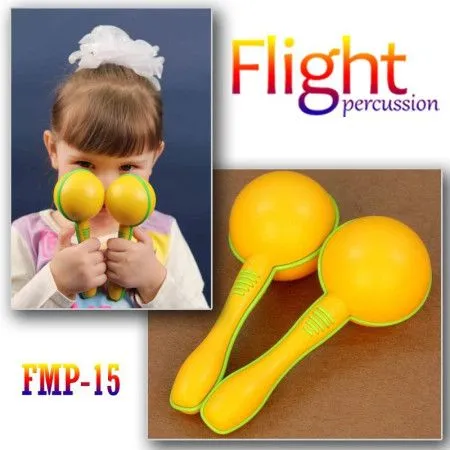 Маракасы FLIGHT FMP-15