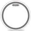 Evans TT14EC2S Edge Control Clear Пластик 14"