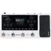 Mooer GE150 Pro Процессор эффектов гитарный, c педалью экспрессии