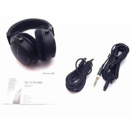 Beyerdynamic DT 1770 Pro 250 Ом
