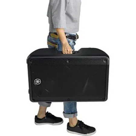 Акустическая система активная YAMAHA DBR15