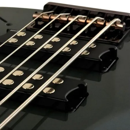 Yamaha TRBX305 MIST GREEN Бас-гитара, 5-струн, зеленая