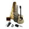 Гитарный набор CORT Earth PACK NS