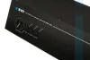 CVGaudio M-83T микшер - усилитель для систем Public Adress 80W-100V, 2MIC IN, 3 aux in, 2U корпус