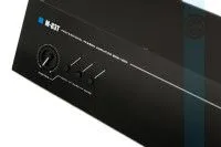 CVGaudio M-83T микшер - усилитель для систем Public Adress 80W-100V, 2MIC IN, 3 aux in, 2U корпус