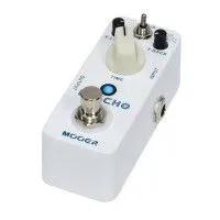 MOOER Reecho2