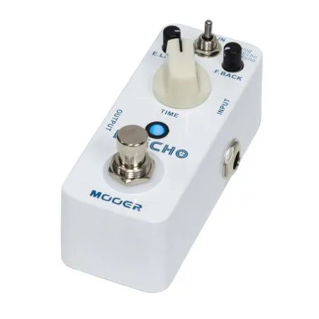 MOOER Reecho2