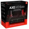 IK Multimedia AXE-I/O-Solo Аудиоинтерфейс, 2 входа/3 выхода