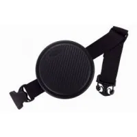 MDS MDS6-KP KneePad Base Пэд тренировочный наколенный 6", чёрный