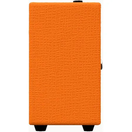 ORANGE Crush MINI Комбоусилитель гитарный, 3 Вт, оранжевый