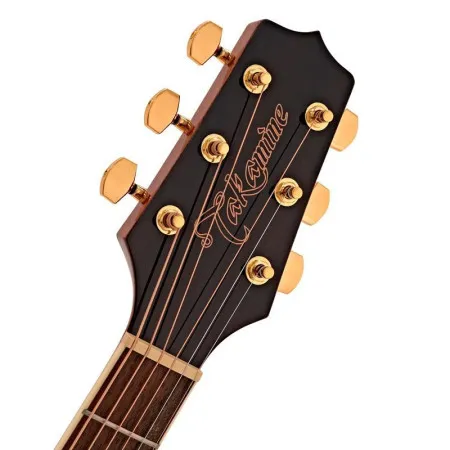 Takamine GN51CE-NAT Гитара электроакустическая NEX с вырезом, цвет натуральный