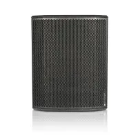 dB Technologies SUB618  активный сабвуфер "bass-reflex", 1200 Вт, 133 дБ, 35-130 Гц, 18"