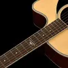 KEPMA D1CE Natural Matt Гитара электроакустическая Dreadnought, цвет натуральный матовый