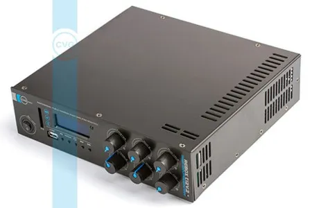 CVGaudio ReBox T12 V.2 - Микшер-усилитель трансляционный