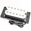 BELCAT BH-33Neck-WH Звукосниматель магнитный, хамбакер, нековый, белый