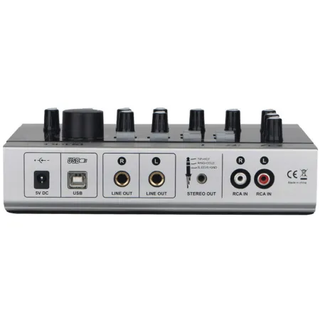 Alctron U16K-MK3