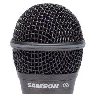 Samson Q7X