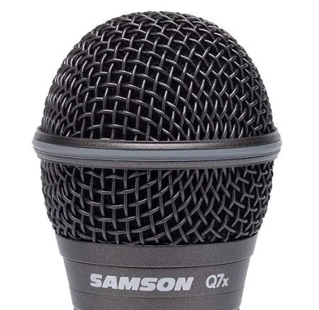 Samson Q7X