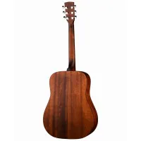 Cort Earth60M-OP Earth Series Гитара акустическая, цвет натуральный