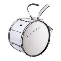 Fleet FLT-MBH-2414 Барабан маршевый профессиональный, 24"x14"