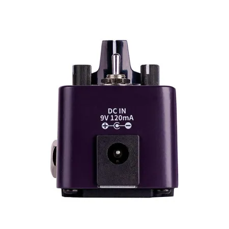 Mooer Micro Drummer II Драм-машина компактная, с метрономом