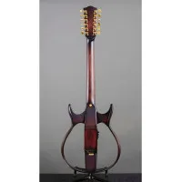 MIG Guitars SG2SAD23 Гитара электроакустическая Silent SG2, 12-струнная