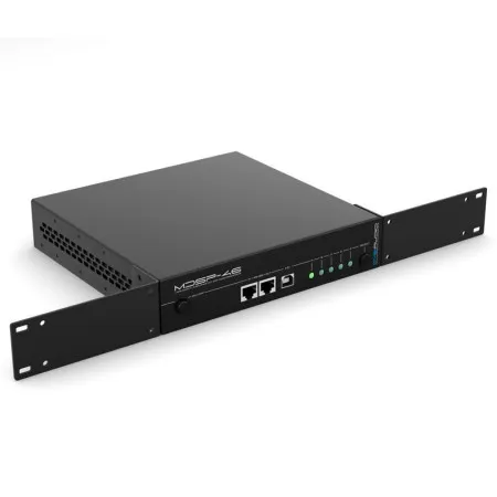 CVGaudio MDSP-46 Процессор DSP звуковой