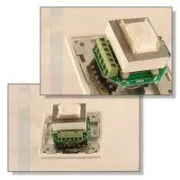 Регулятор громкости CVGaudio VA-160