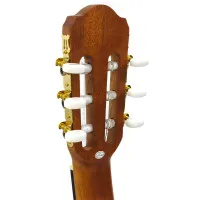 Kaysen K-CG-1-N Гитара классическая 4/4, цвет натуральный