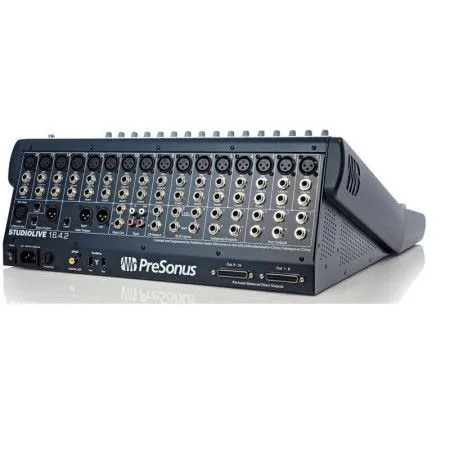 Микшерный пульт Presonus StudioLive 16.4.2
