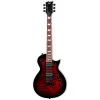 ESP LTD EC-256QM ST Black Cherry Sunburst Электрогитара 6-струнная, цвет вишневый санбёрст