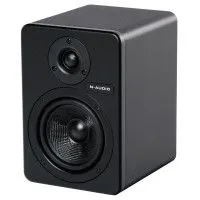 N-Audio C5 Мониторы студийные (пара), двухполосные 5", чёрный