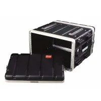 STAGG ABS-6U Рэковый кейс (6U/19
