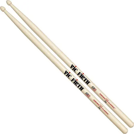 Палочки барабанные VIC FIRTH 7A