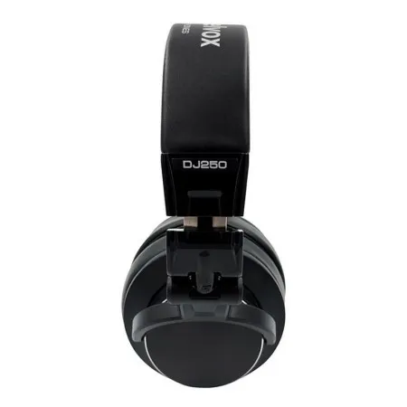 Axelvox DJ250 Наушники  DJ профессиональные, динамические, закрытого типа