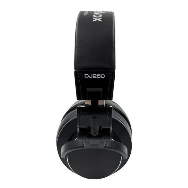 Axelvox DJ250 Наушники  DJ профессиональные, динамические, закрытого типа