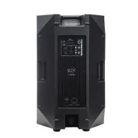 ZTX audio GX-115 Акустическая система активная 15", 600 Вт (RMS), DSP процессор с дисплеем