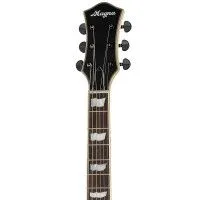 Magna 2000L-WH Электрогитара, HH, белая