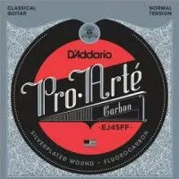 D'Addario EJ45FF