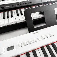 SOLISTA DP-45 WH Пианино цифровое, цвет белый SOLISTA DP-45 WH Пианино цифровое, цвет белый