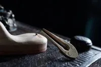 FLIGHT FJH-12 Octo Варган в деревянном футляре