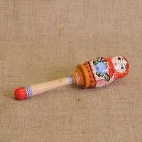 Погремушка Мастерская Сереброва (к1-пг-10)