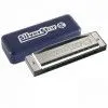 Hohner M50408X Silver Star 504/20 G Гармошка губная диатоническая, G-Major