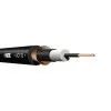 KLOTZ AC110SW Prime Audio Cable Кабель инструментальный, диаметр 6.9мм