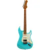 JET JS-250 BL Электрогитара, Stratocaster, 6 струн, цвет голубой