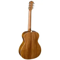 BATON ROUGE X11S/OM-CAB Гитара акустическая, 6 струн, карамельный берст